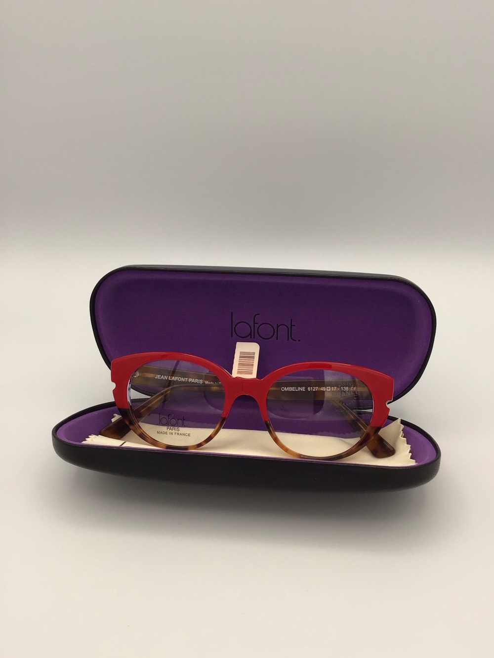 Lafont Ombeline Women’s Frames New